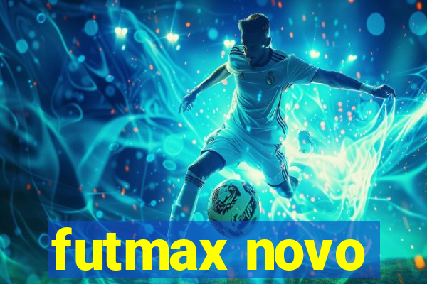 futmax novo